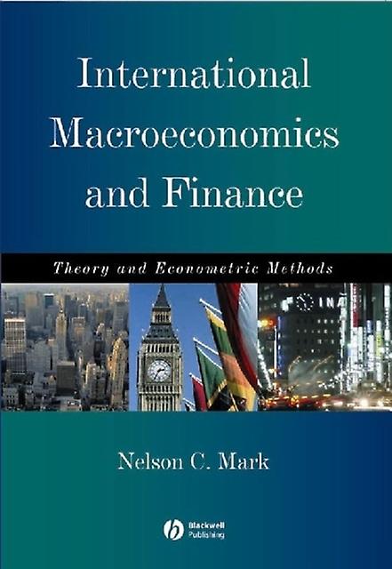 International Macroeconomics - Mark