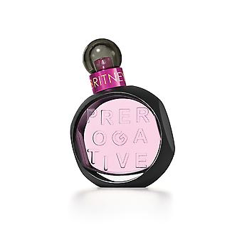 Britney Spears Prerrogativa EDP 100ML