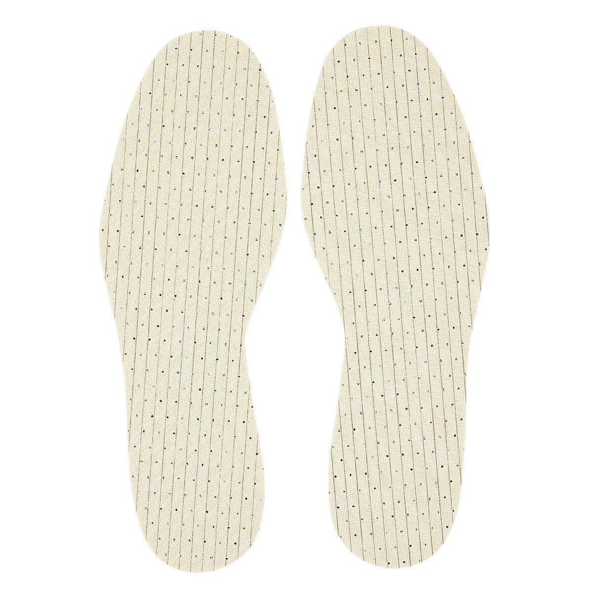 TOWER London Neutral Insoles - (Beige)