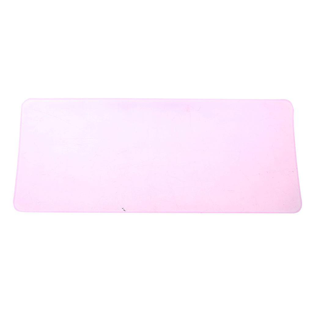 Ultra Thin Desktop Pc Silicone Clear Keyboard Cover Skin Protector Compatible With 12-14in
