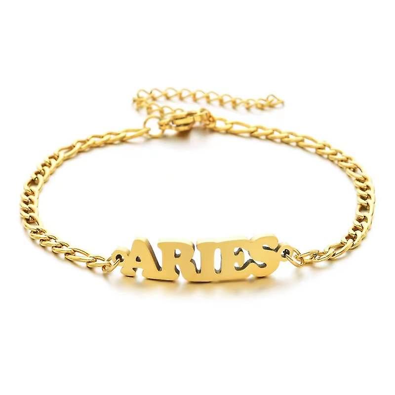 Bracelet Star Constellation à 12 points - Un cadeau parfait pour la femme spéciale de votre vie!