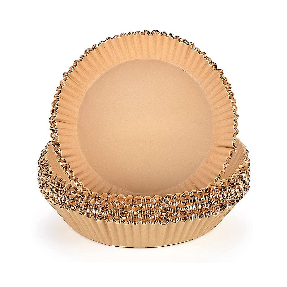 Disposable Paper Liner-300pcs Reusable Liners,round Parchment Paper