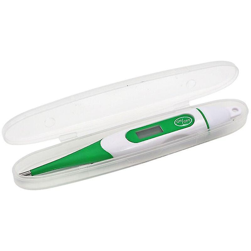 Pet Thermometer, Digital Led Display