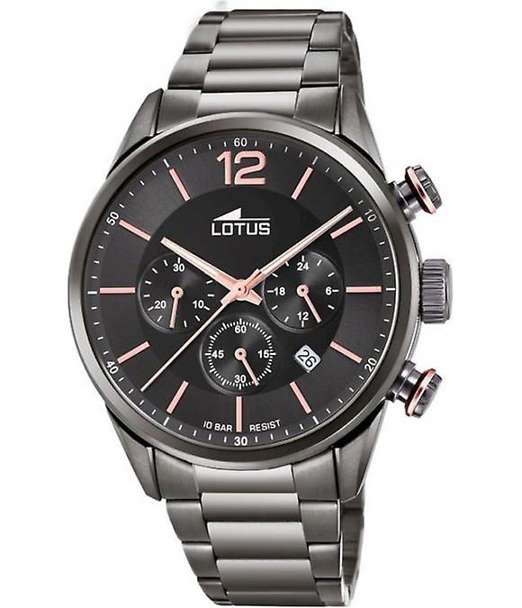 Lotus - Watch - Men - Chronograph - 18686/2 - Chronograph