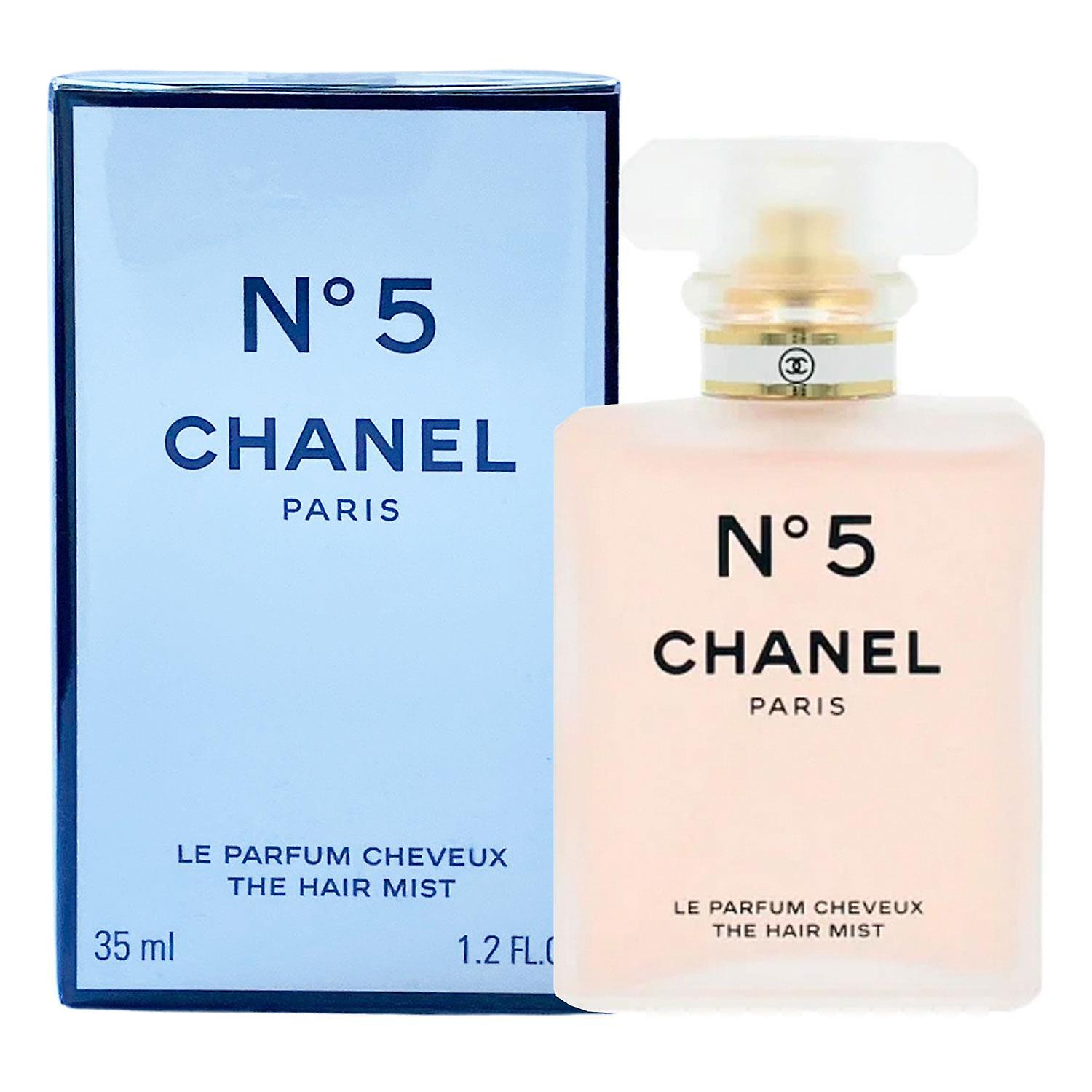 Chanel No'5 Hair Mist 35ml