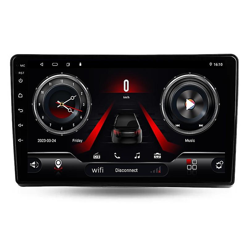 Car Android For Opel Zafira B 2005 - 2014 For Opel Astra H 2004 - 2014 Radio multimedia Player