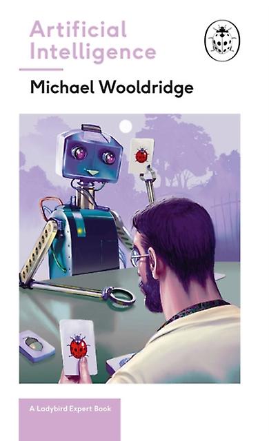 Artificial Intelligence by Michael Wooldridge Paperback Book