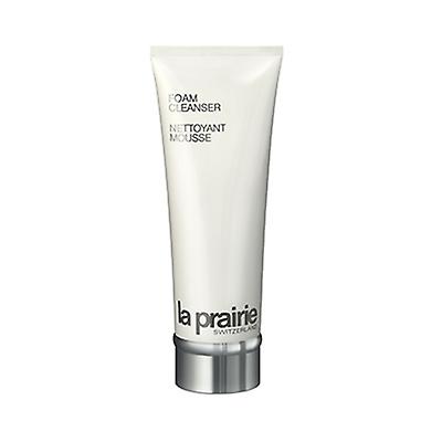 La Prairie 泡沫洁面乳 4.2 盎司/125 毫升