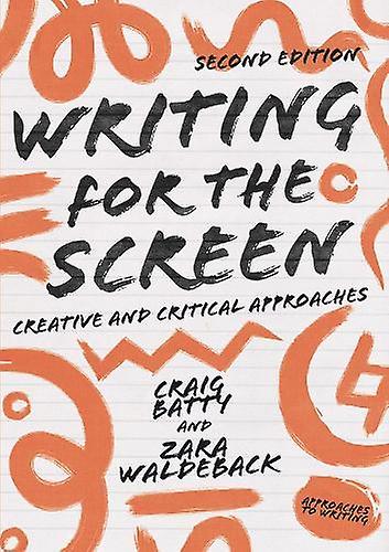Writing For The Screen