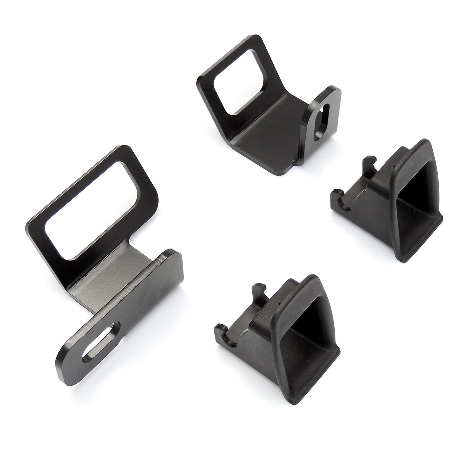 Car Child Seat Restraint Anchor