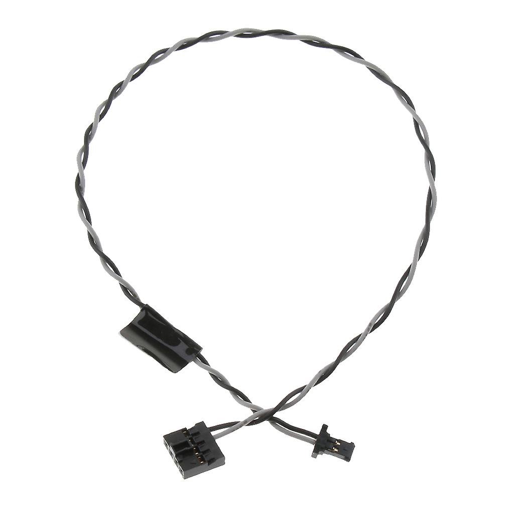 Replacement Hard Drive Temp Sensor Cable 593-1033 for Apple iMac 27'' A1311