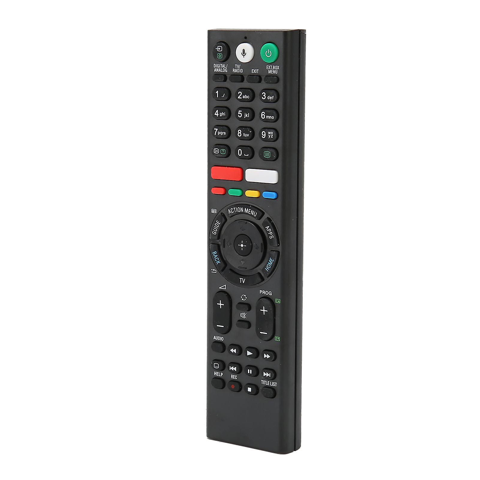 RMF TX310E Voice Remote Control Replacement for RMF TX300E RMF TX300A RMF TX300U RMF TX200A RMF TX201E RMT TX100U 
