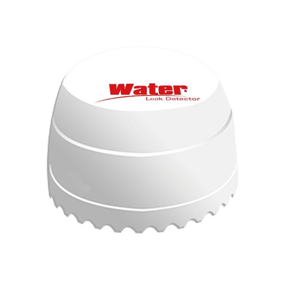 Wireless Water Leakage Water Overflow Detector Water Level Alarm