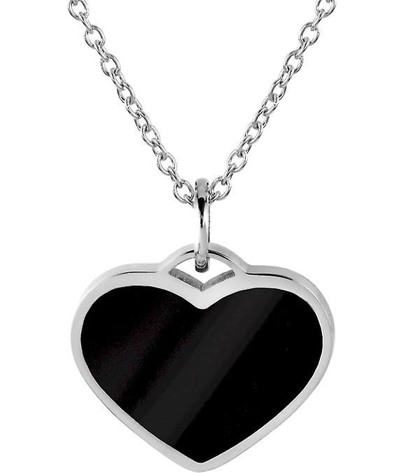 Jacques Lemans - necklace with pendant - S-C74A