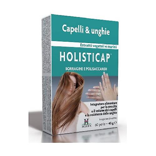 Holistic 60 capsules