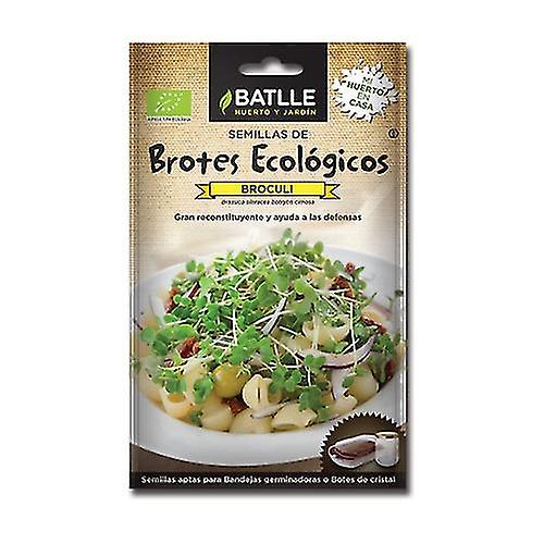 Broccoli Sprouts to Germinate 6 g