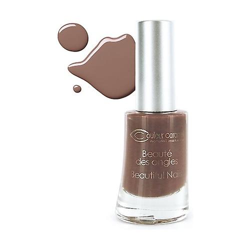 Varnish n ° 46 Taupe 8 ml