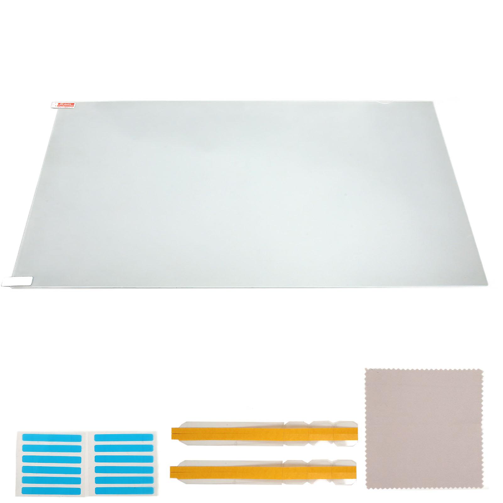 21.5 inch Computer Screen Protector, Blue Light Blocking, UV Filter, Eye Protection, PET Protective Film for Computer