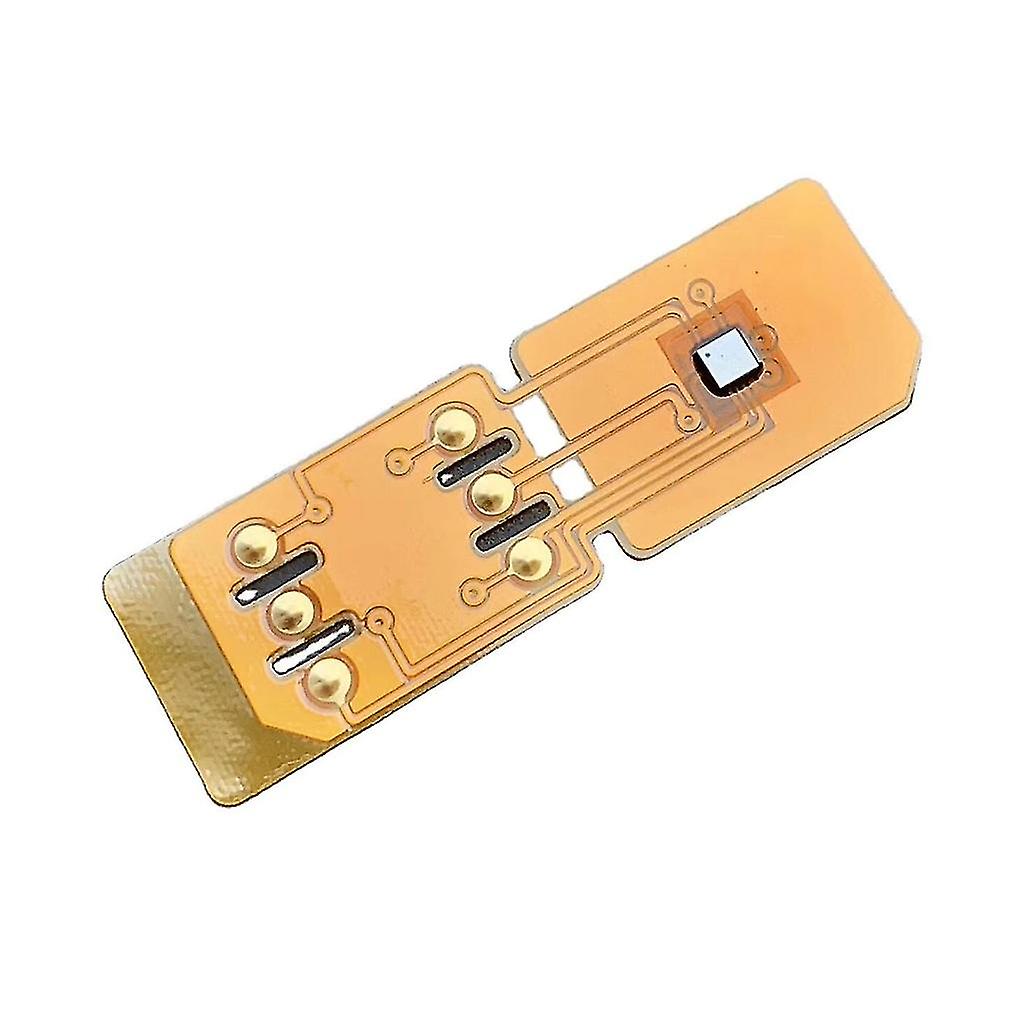 Unlock Turbo-u-sim Card For Phone13/12/11/promax/xr-dwdz
