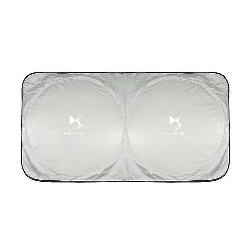 Car Windshield Sun Shade Visor UV Protection Layer For DS SPIRIT DS3 DS4 DS4S DS5 5LS DS6 DS7 DS9 WILD RUBIS E-Tense DIVINEDS~24694