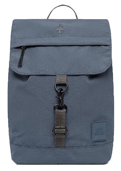 Lefrik Scout Mini Ripstop Backpack - Maibon Navy