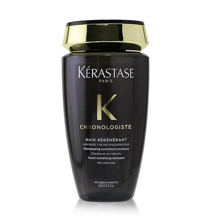 Kerastase Chronologiste Bain Regenerant Youth Revitalizing Shampoo (hair And Scalp) 250ml/8.5oz