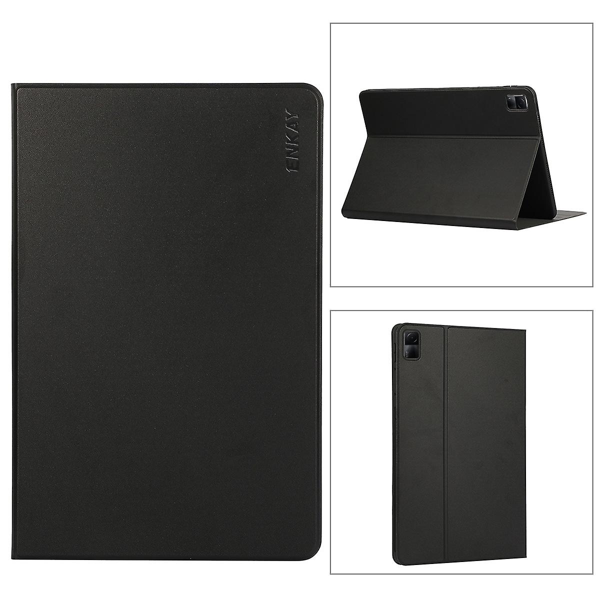 ENKAY PU Leather Smart Case For Redmi Pad SE 11.0