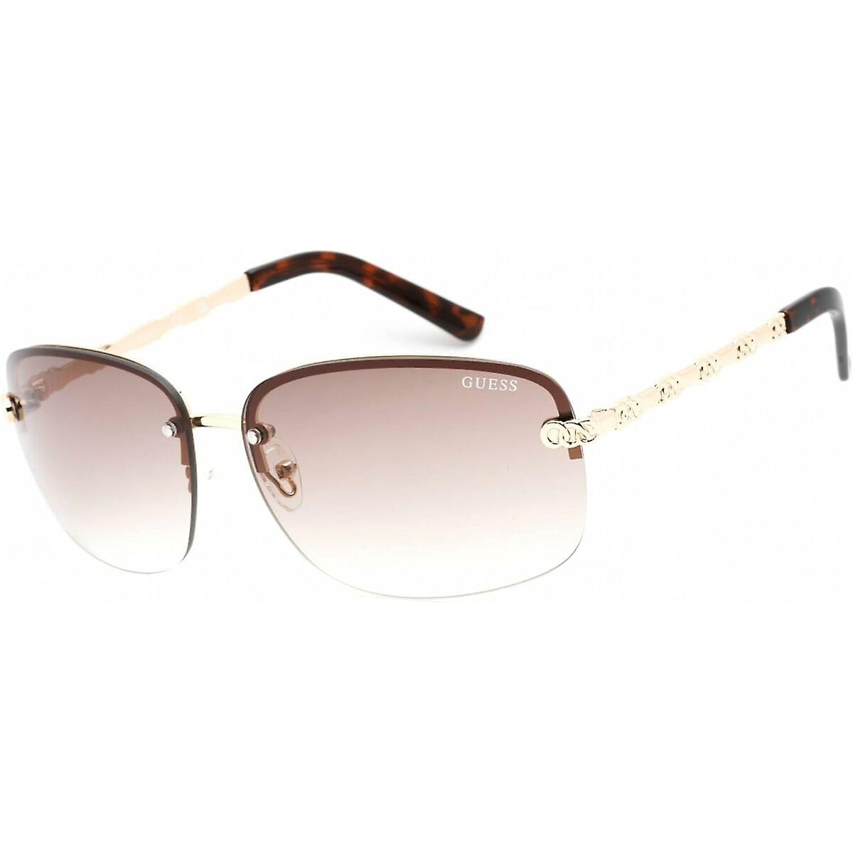 Ladies' Sunglasses Guess GF0388-32F
