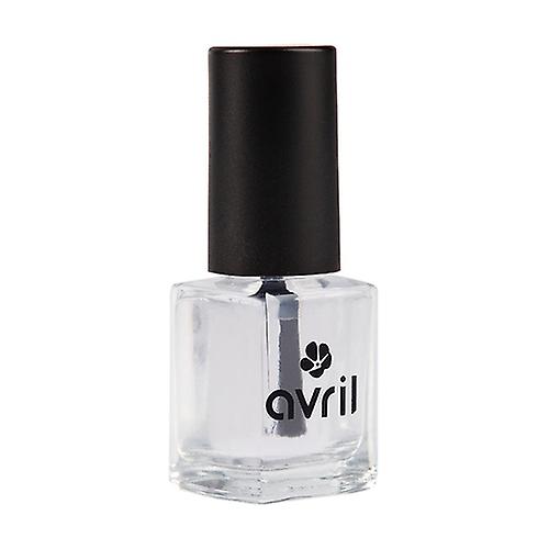2 in 1 base + top coat 7 ml