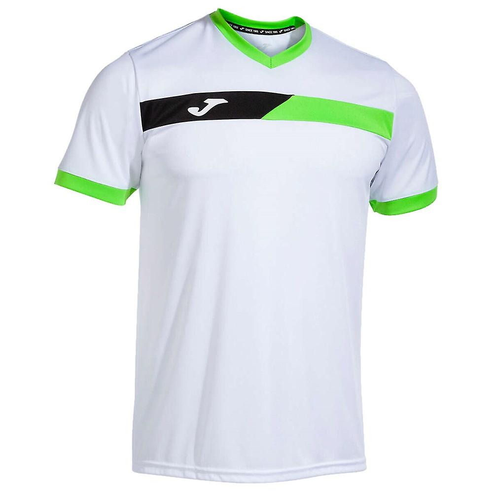 T-shirt Joma cour ss tee sky 103212217