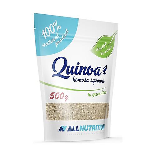 Green Line - Quinoa 500 g