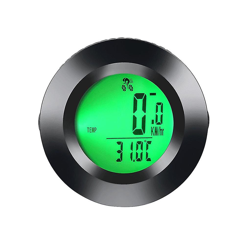Bicycle Computer Wireless Bicycle Speedometer Waterproof Lcd Speed Bicycle Speedometer Wireless Bike