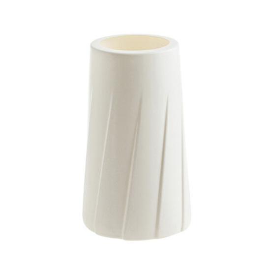 Elegant Vase Glazed Morandi Hydroponic