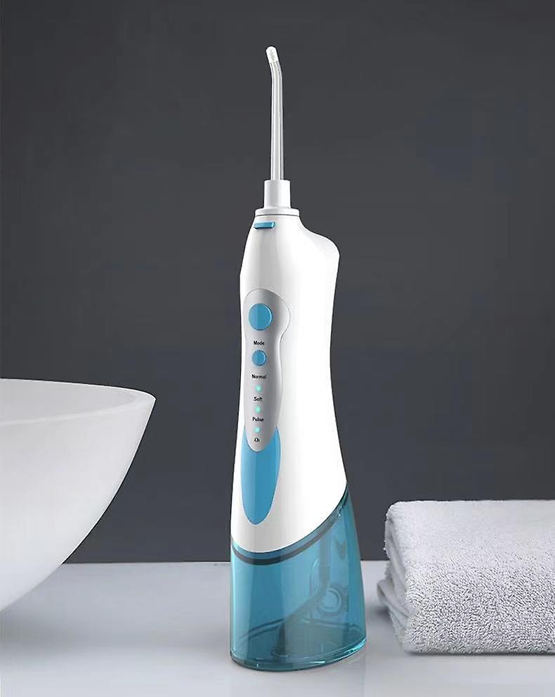 Water Flosser Cordless for Teeth Dental with Multi Modes Rechargeable WF200