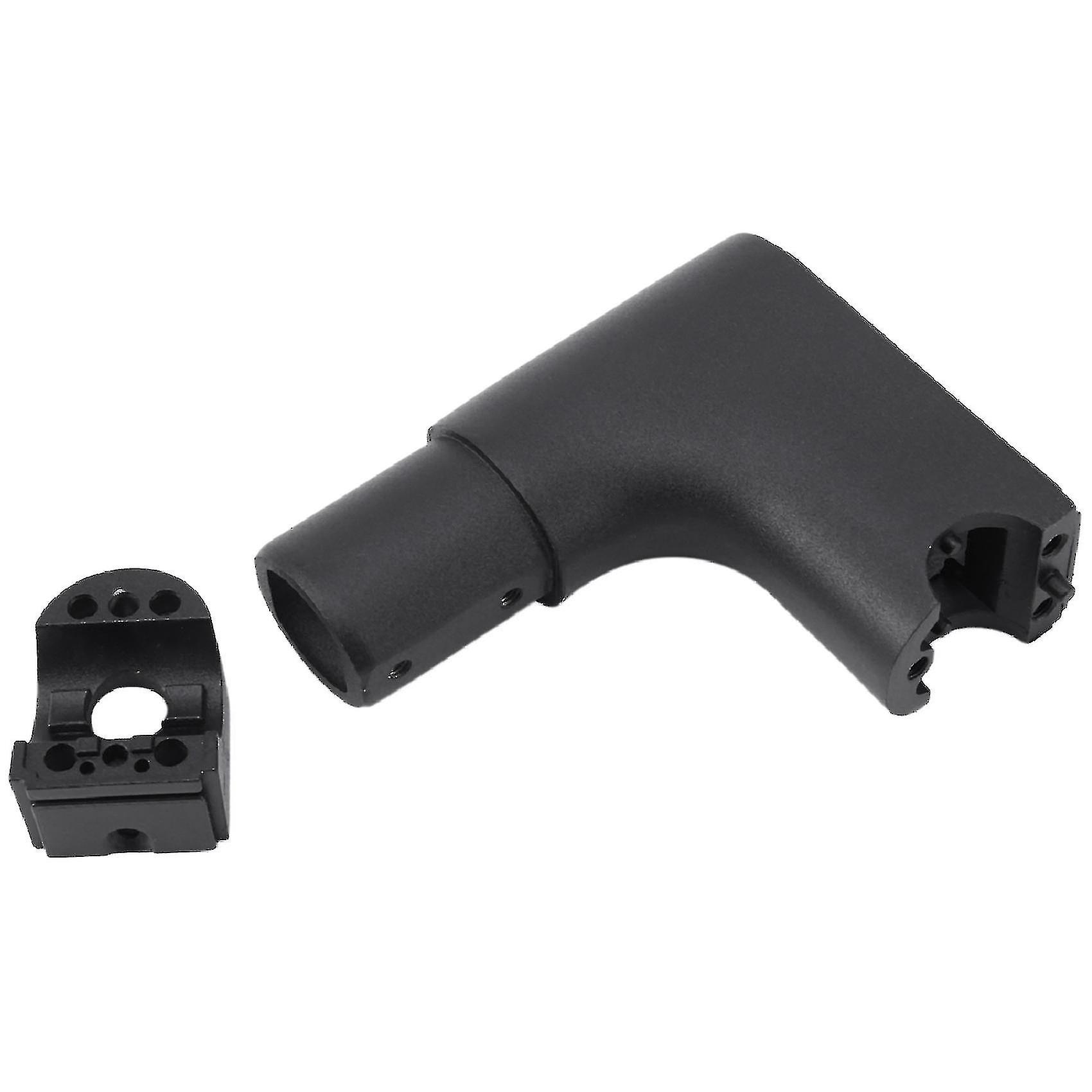 Electric Scooter Stem Bracket Handlebar Front Fork Stem Connector Bracket +block For M365 Scooters-gj