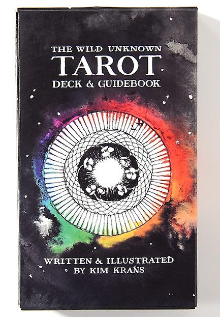 Romantic Tarot Game - Perfect for Couples