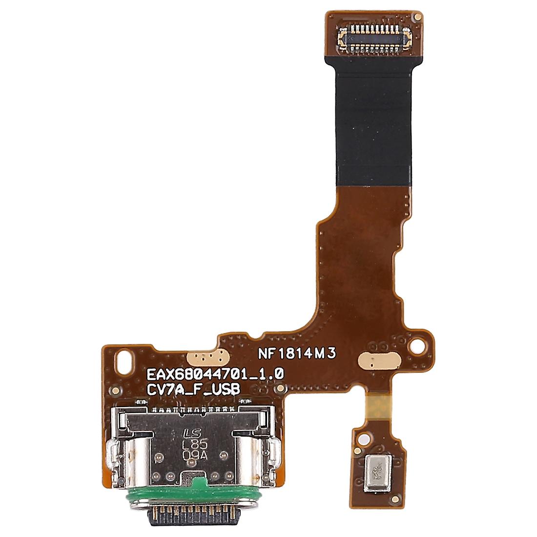 Charging Port Flex Cable for LG Stylo 4