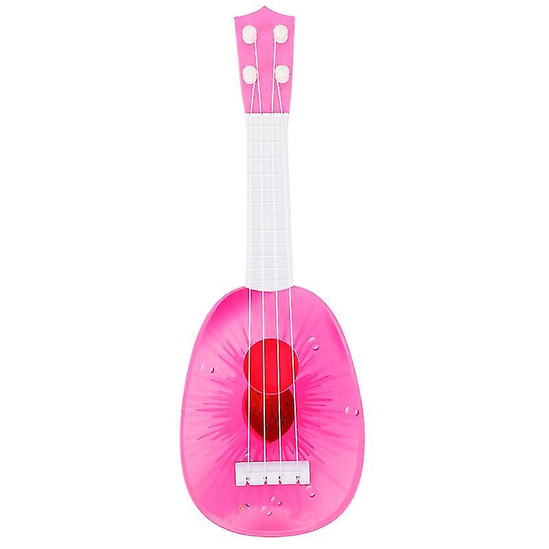 1pcs Mini Guitar Toy