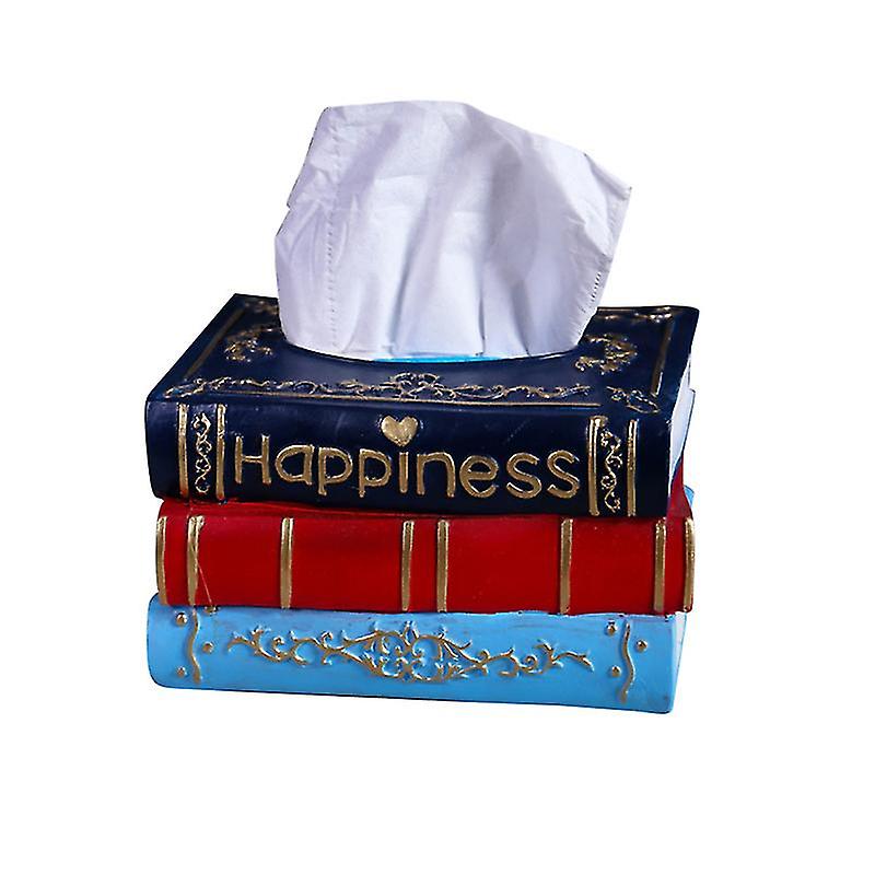 1pcs Towel Storage Box