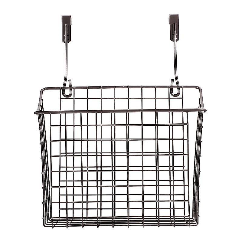 Iron Wire Storage Holder For Storing
