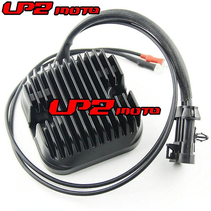 Applicable Victoria, Vision 2008-2017, Rectifier, Charger, Voltage Regulator, Silicon Rectifier