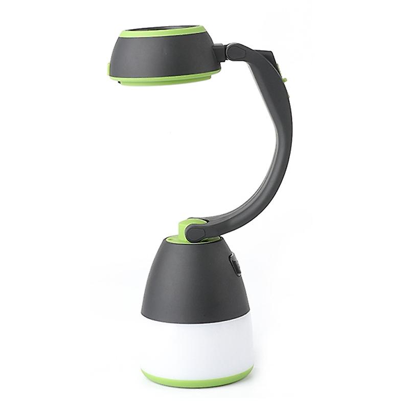 Y11 Outdoor Adventure Camping Lamp