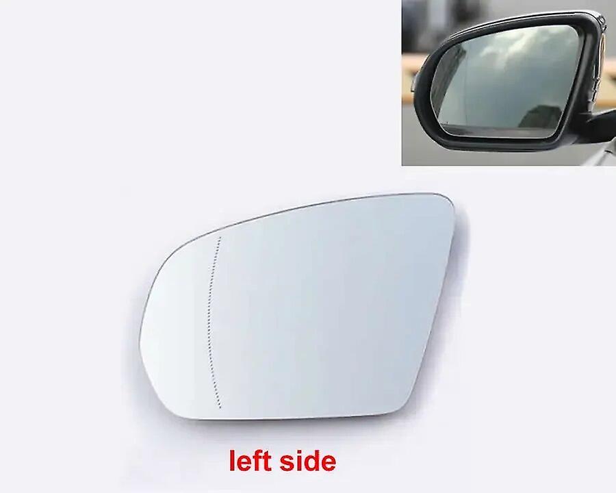 For Benz B C E S Gla Glb Glc W205 W213 W222 Replace Heated Outer Rearview Side Mirror Glass Lens 0998100116 0998100216