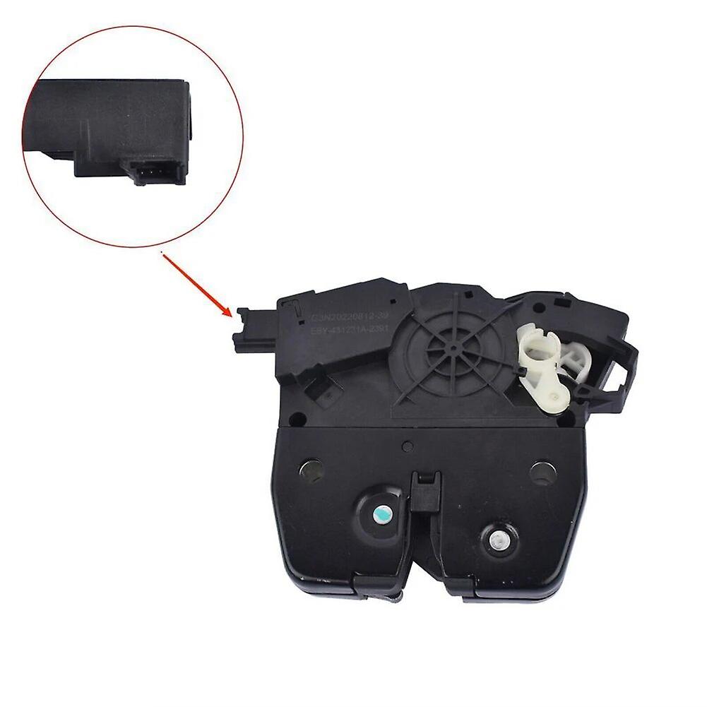 BMW X 5 E70 2007-2013 51247308849 Auto直接交換部品のための後部テールゲートの上昇車ゲートロックアクチュエーター