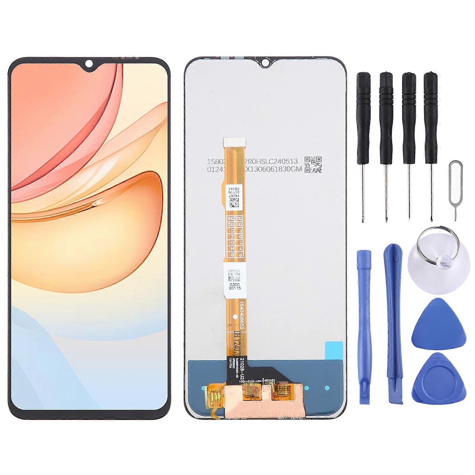 LCD Screen + Touch Screen For vivo Y53s 4G