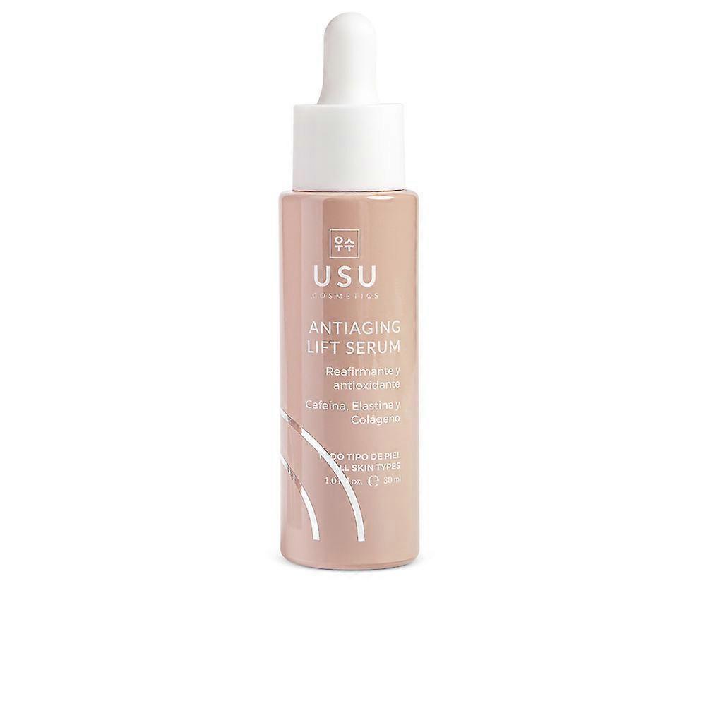 Usu Cosmetics Antiaging kiinteyttävä ja antioksidantti 30 ml naisille
