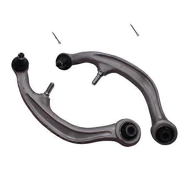2x Front Lower Reward Control Arms For 2003 2004 2005 2006 2007 Infiniti G35 RWD 19934