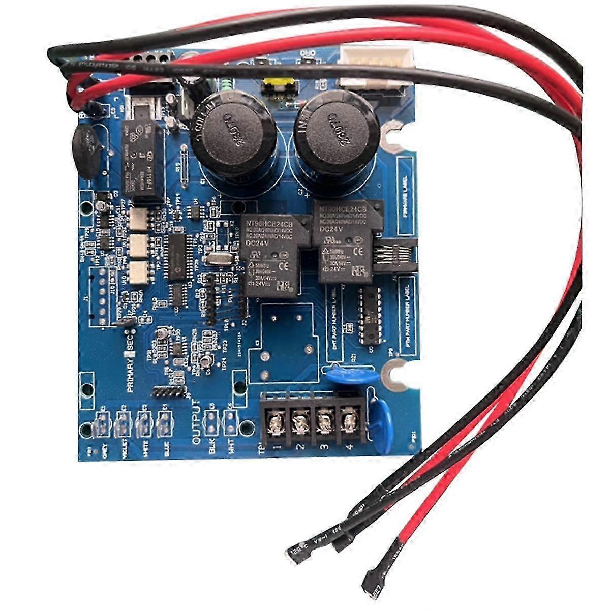 -PCB- Placa principal de PCB para generador de cloro salino AquaRite