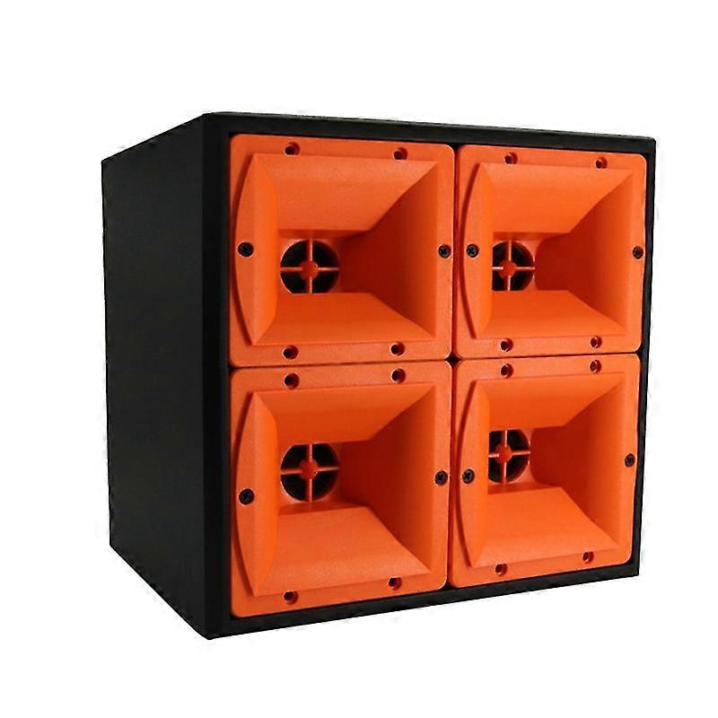 مكبر صوت سوبر ، كروس قابل للتعديل Fever HIFI ، صوت مكبر صوت قابل للتعديل ، ترقية المسرح المنزلي 4 مكبر صوت مكبر صوت