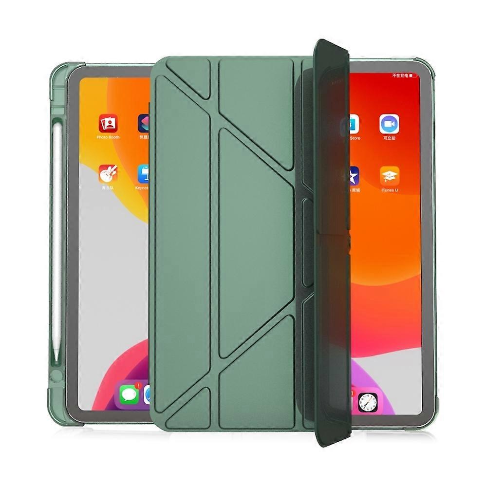 Multi-folding PU Case For iPad Pro 11 2022 / 2020/2021